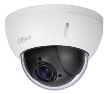 4МП 4х PTZ IP відеокамера Dahua DH-SD22404T-GN