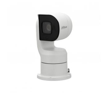 2Мп 25x Starlight IP система позиціонування Dahua DH-PTZ1A225U-IRA-N