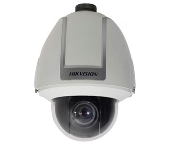 IP SpeedDome IP66 iDS-2DF1-517