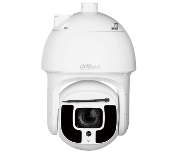 2Мп Starlight IP PTZ відеокамера Dahua c AI DH-SD8A240WA-HNF