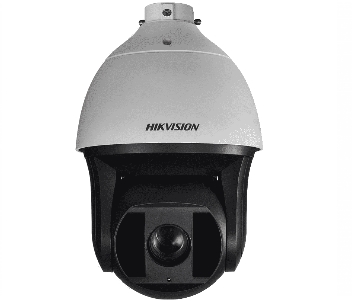 4 Мп IP PTZ відеокамера Hikvision з технологією Darkfighter DS-2DF8436IX-AEL