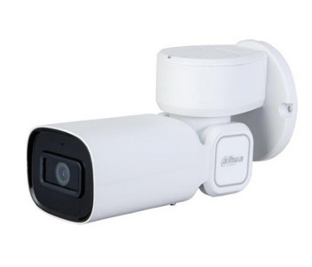2Мп 3х PTZ IP Starlight відеокамера Dahua DH-PTZ1C203UE-GN