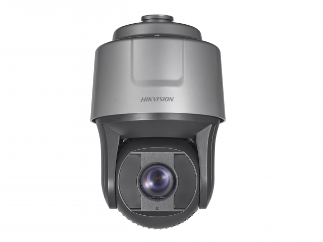 2Мп IP PTZ відеокамера Hikvision з ІК-підсвічуванням DS-2DF8225IH-AEL(D)
