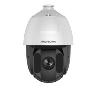 4МП IP PTZ відеокамера Hikvision з ІК підсвічуванням DS-2DE5432IW-AE (E)