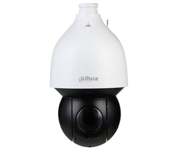 2МП Wiz Sense IP PTZ відеокамера Dahua з алгоритмами AI DH-SD5A232XA-HNR