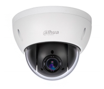 2МП 4x Starlight HDCVI PTZ камера DH-SD22204-GC-LB