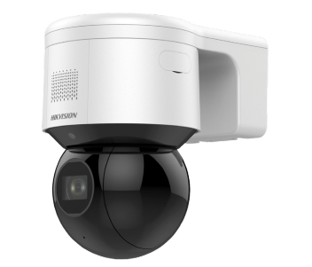 4 MP 4× ІЧ IP PTZ камера DS-2DE3A404IW-DE 2.8-12mm