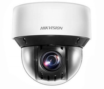 4 MP IP ІЧ PTZ DS-2DE4A425IW-DE(S6)