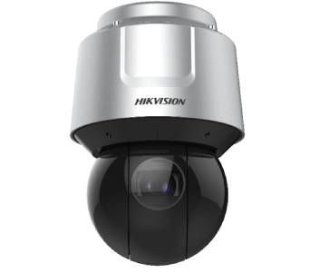 4 MP 42× ІЧ IP Speed Dome DS-2DF8A442IXS-AEL(T2)