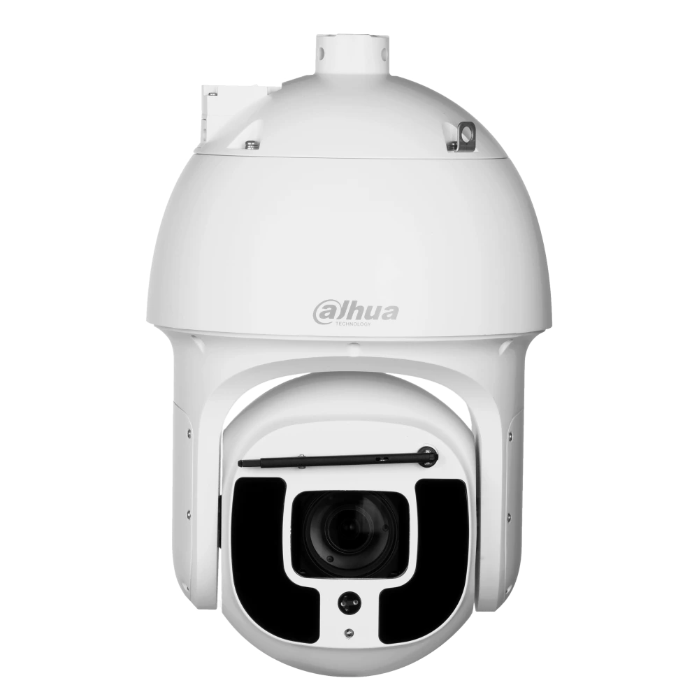 8 Мп 40x Starlight ІЧ PTZ AI SD8A840-HNF-PA