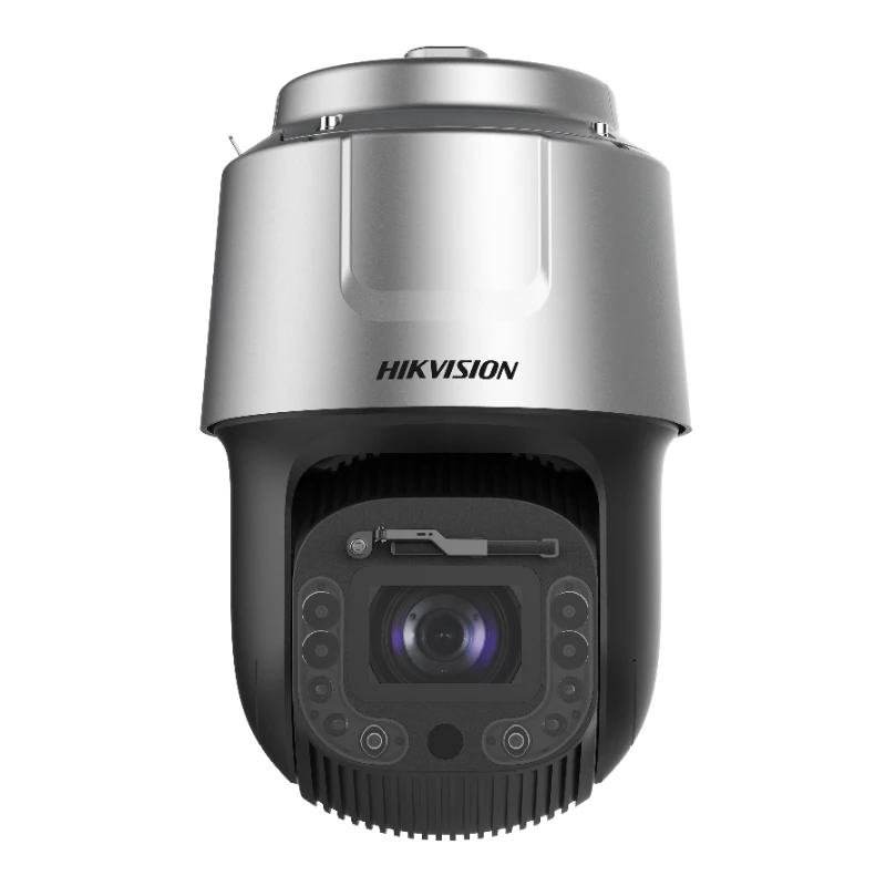 PTZ відеокамера Hikvision DS-2DF8C448I5XS-AELW(T5) 4МП (6-288мм)