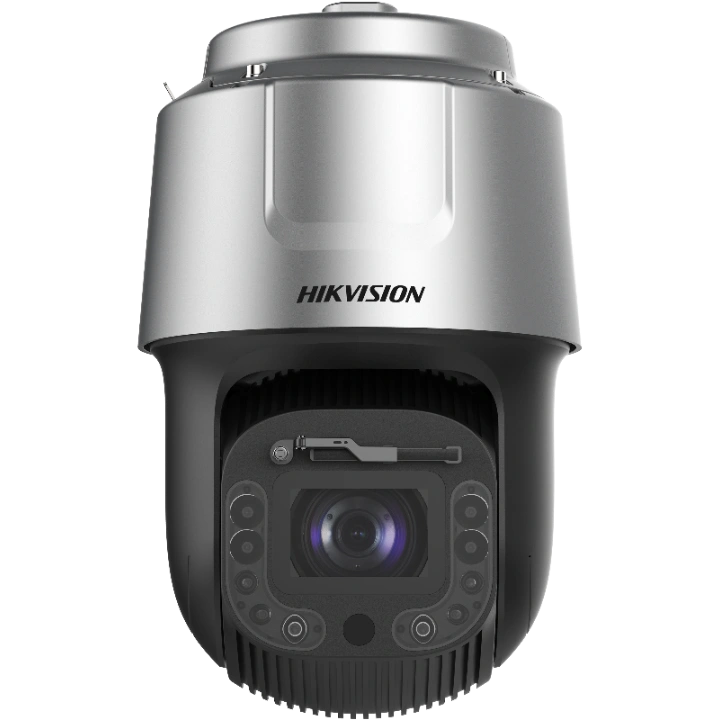 PTZ відеокамера Hikvision DS-2DF8C260I5XS-AELW(T5) 2МП (6-360мм)