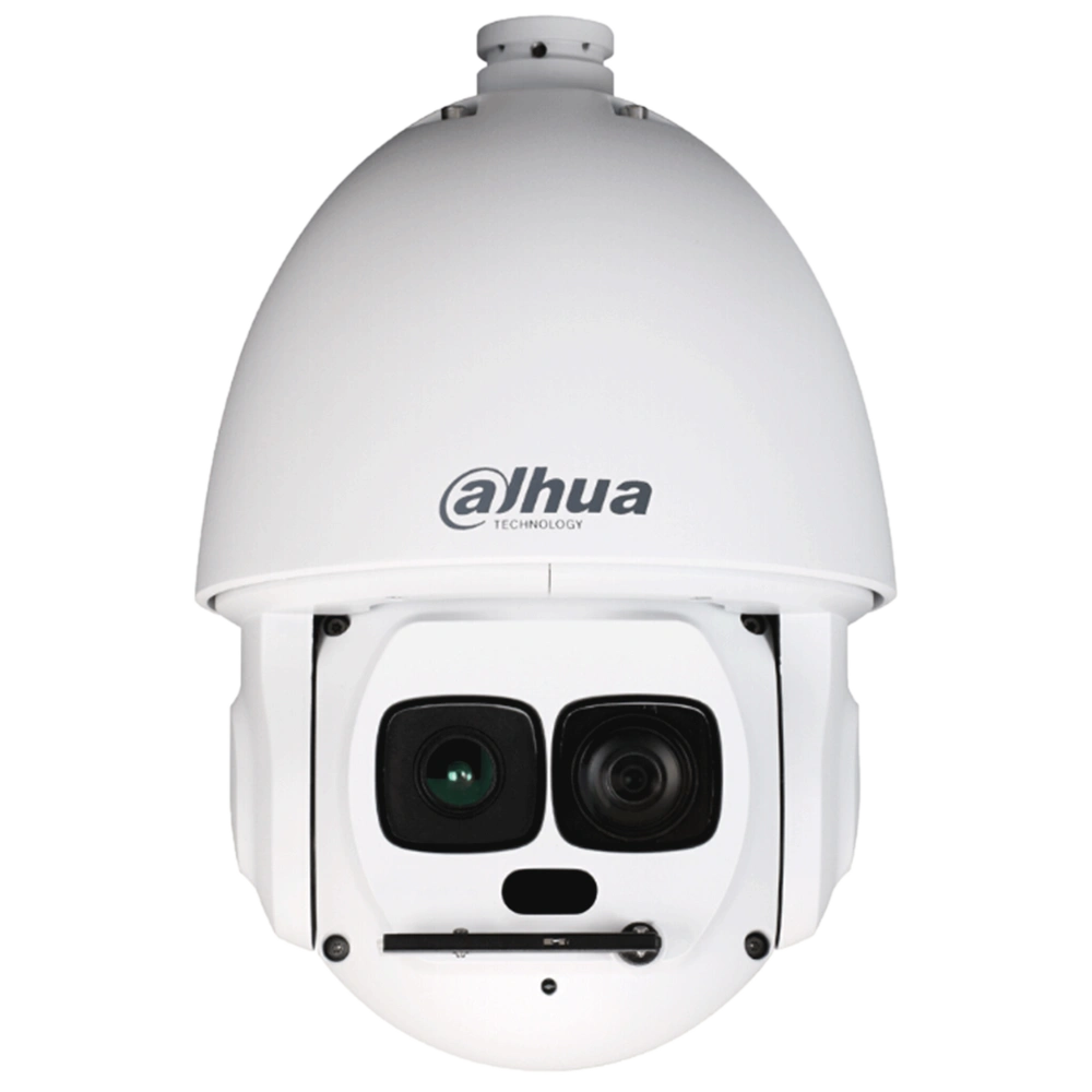 PTZ відеокамера Dahua SD6AL245XA-HNR 2МП (3.95-177.7мм)