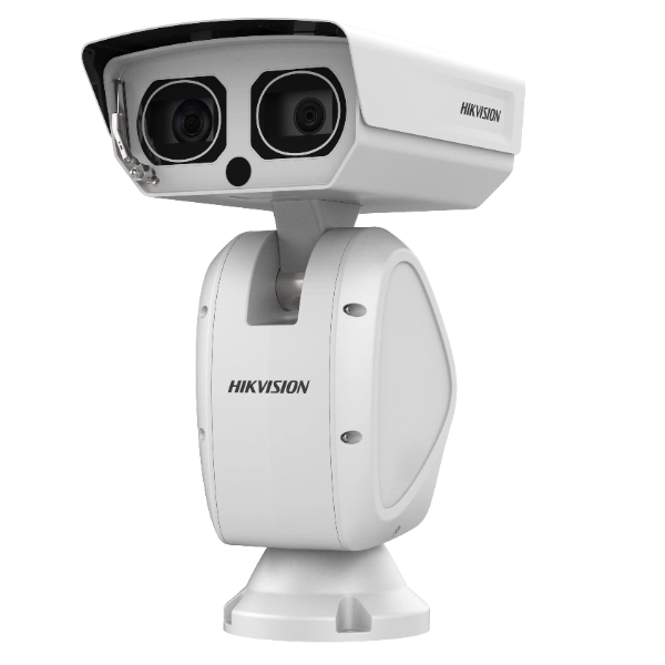 Система позиціонування Hikvision DS-2DY9250IAX-A(T5) 2МП (6-300мм)