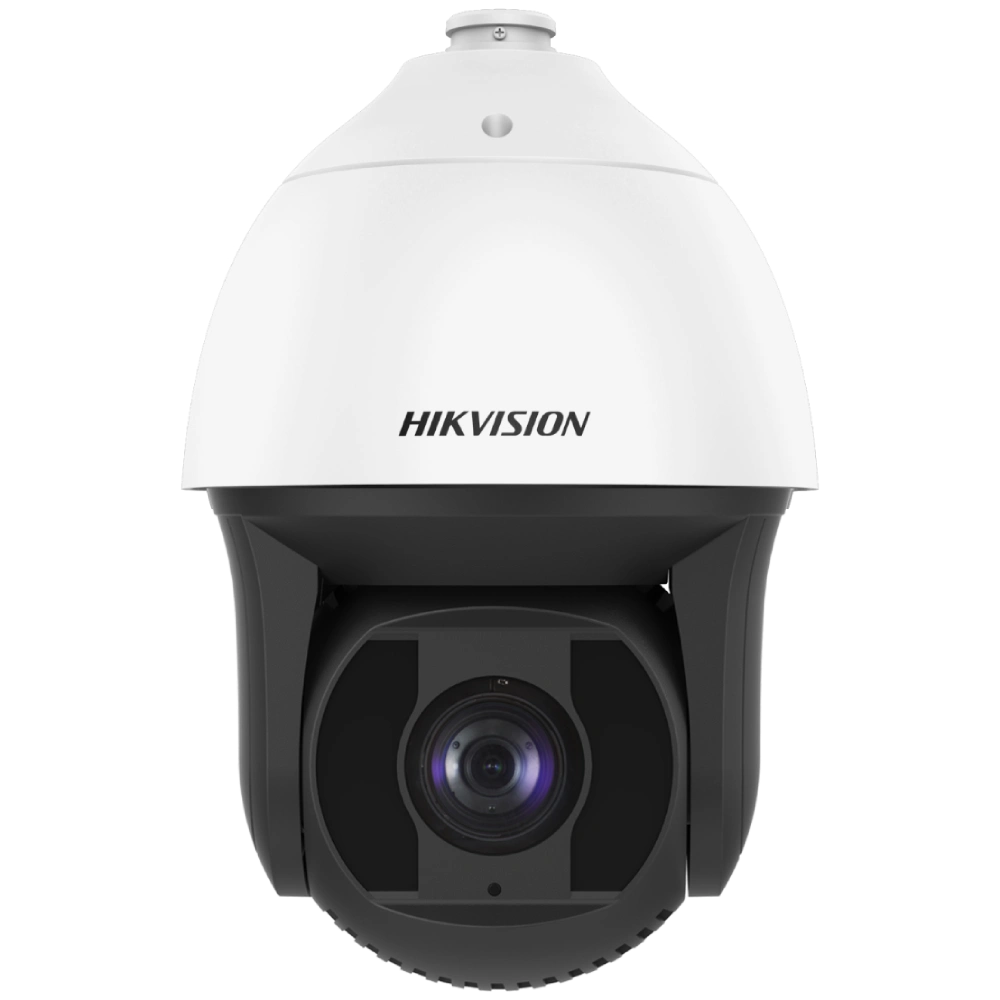 PTZ відеокамера Hikvision DS-2DF8442IXS-AEL(T5) 4МП (6-252мм)