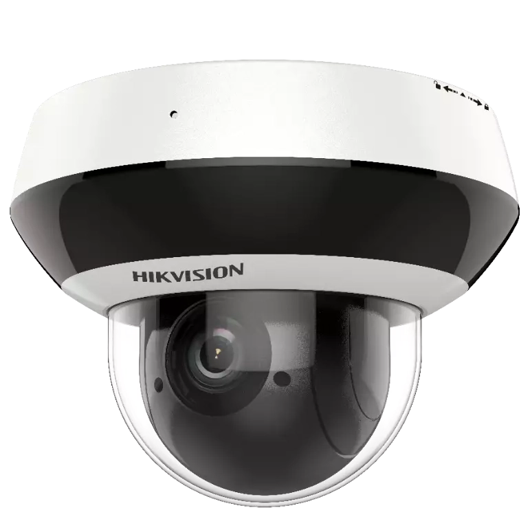 PTZ відеокамера Hikvision DS-2DE2A404IW-DE3(C0)(S6)(C) 4МП (2.8-12мм)