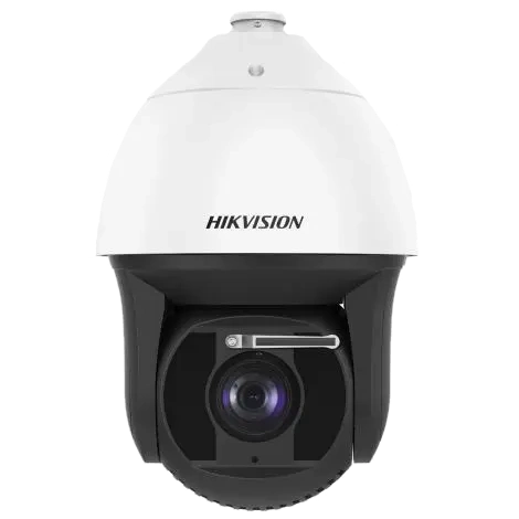 PTZ відеокамера Hikvision DS-2DF8425IX-AELW T5 4МП (5.9-147.5мм)