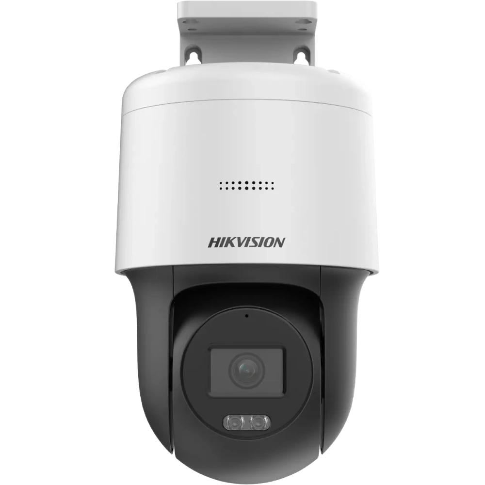 PTZ відеокамера Hikvision DS-2DE2C400MW-DE(F0)(S7) 4МП (2.8мм)