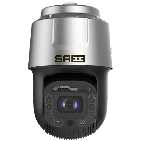 PTZ відеокамера SafetyEye SE-PTZ448P85L-WK1L