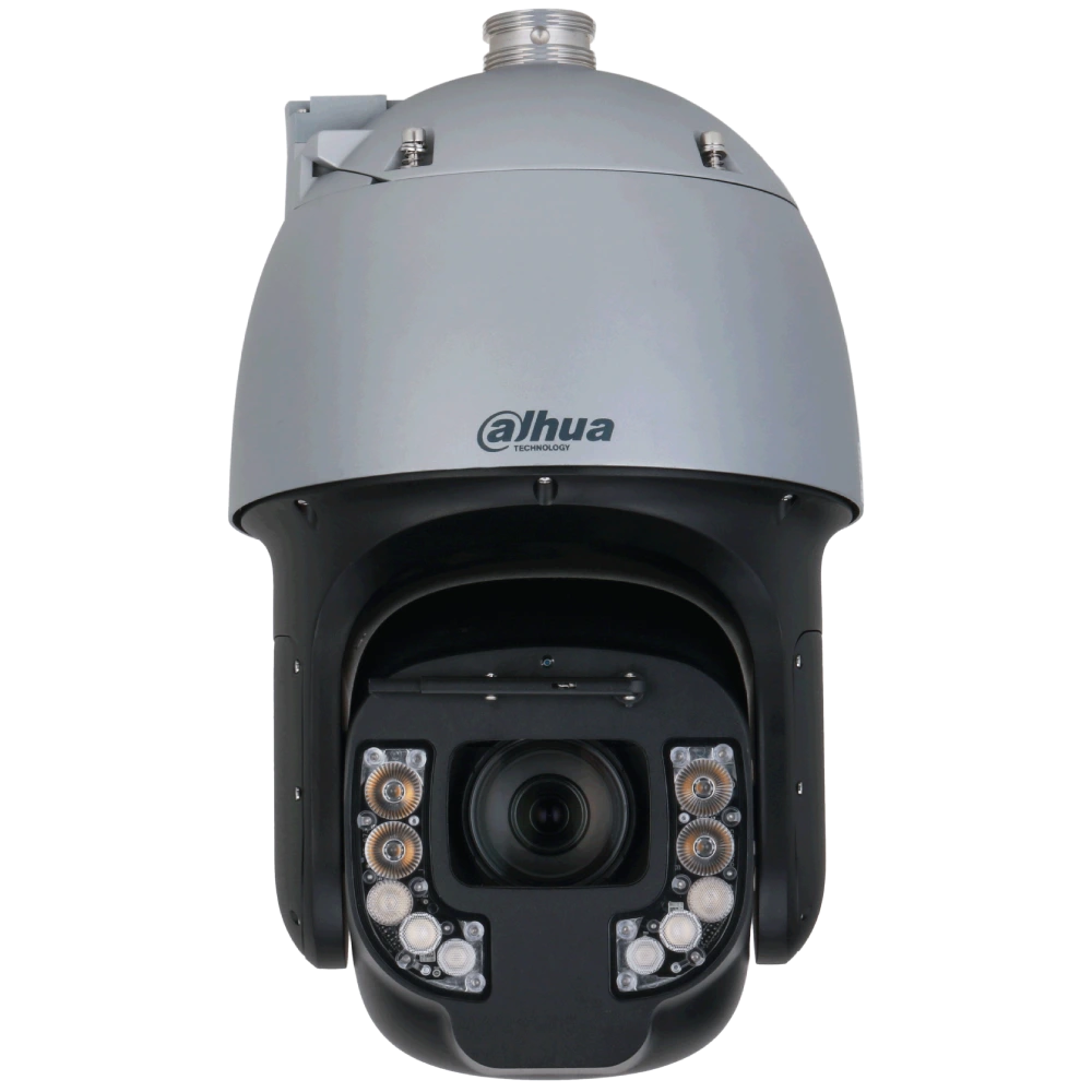 PTZ відеокамера Dahua DH-SD8C260PA1-HNF