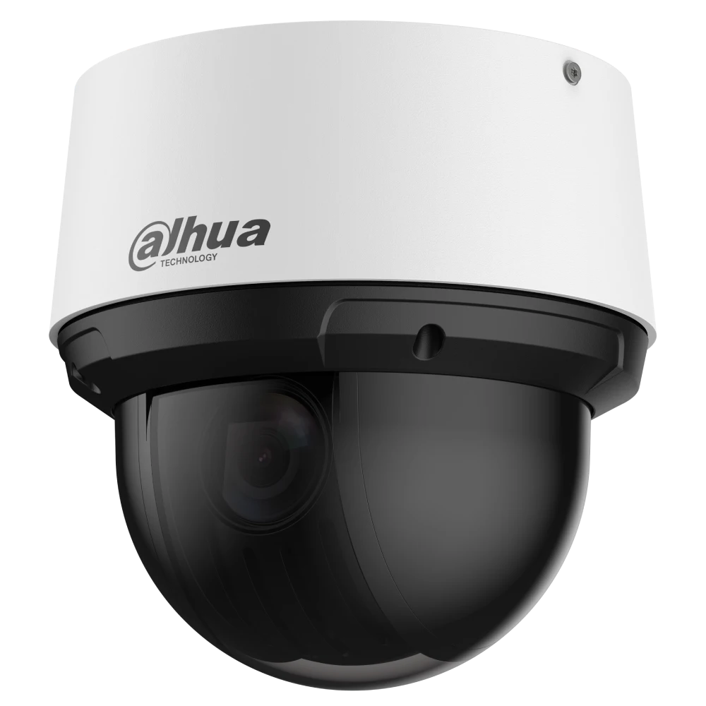 PTZ відеокамера Dahua DH-SD4A425DB-HNY-R 4МП 25x (5-125мм) STARVIS
