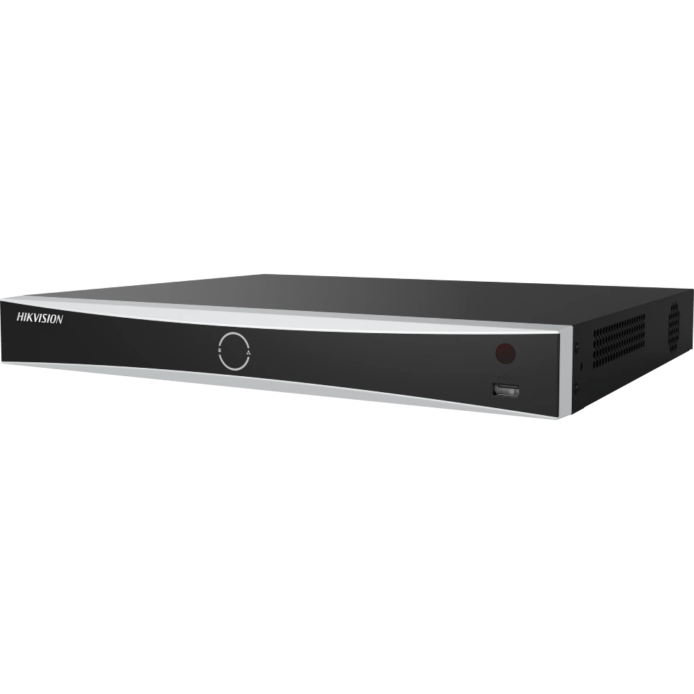 Відеореєстратор Hikvision DS-7732NXI-I4/Vpro 32-канальний AcuSeek