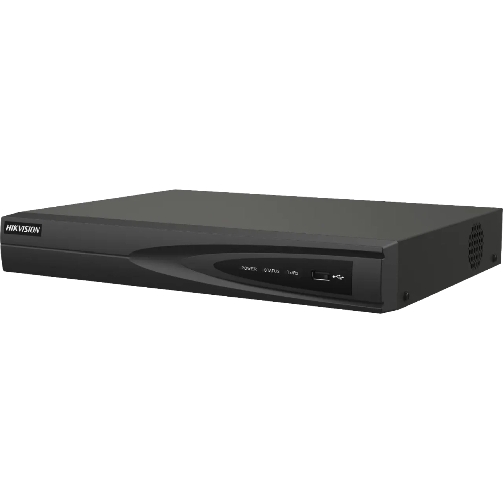Відеореєстратор Hikvision DS-7616NI-Q1(D) 16-канальний 4K