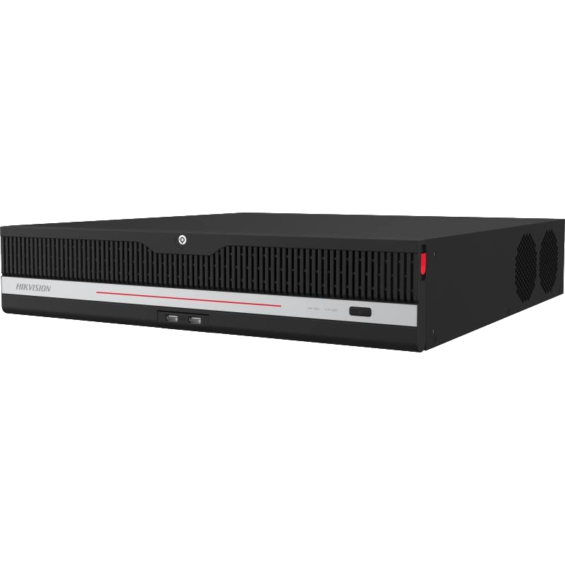 Відеореєстратор Hikvision iDS-9616NXI-M8/X 16-канальний DeepinMind