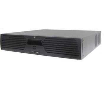 32-канальний DeepinMind мережевий відеореєстратор Hikvision iDS-9632NXI-I8/16S