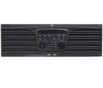 32-канальний мережевий відеореєстратор Hikvision DS-9632NI-I16