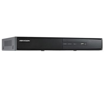 Відеореєстратор Hikvision DS-7216HGHI-SH 16-канальний Turbo HD