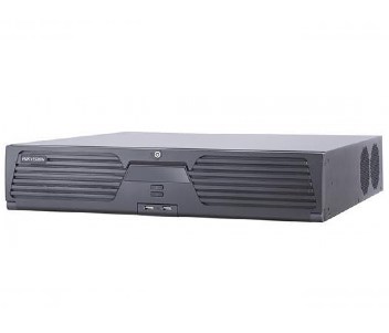 Відеореєстратор Hikvision iDS-9632NXI-I8/8F(B) 32-канальний DeepinMind