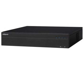16-канальний 4K мережевий відеореєстратор DH-NVR4816-4KS2