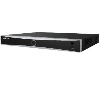 Відеореєстратор Hikvision DS-7608NXI-I2/S(C) 8-канальний AcuSense