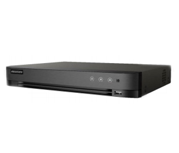 TURBO ACUSENSE реєстратор iDS-7204HQHI-M1/S ( C)