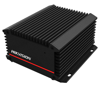 бокс Hik-ProConnect DS-6700NI-S