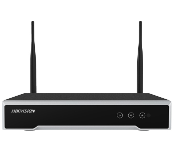 4-канальний Mini 1U Wi-Fi DS-7104NI-K1/W/M