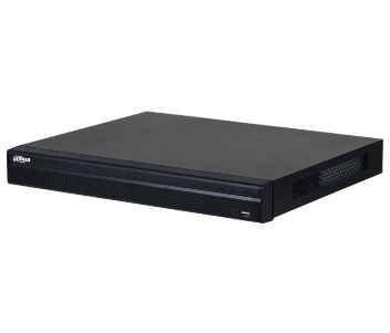32-канальний 1U 2HDD мережевий DHI-NVR4232-4KS2/L