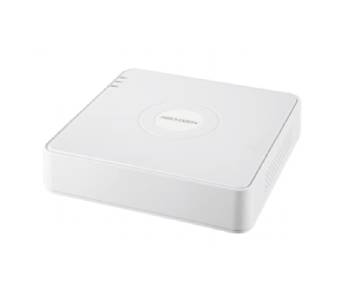 8-канальний мережевий PoE DS-7108NI-Q1/8P (C)