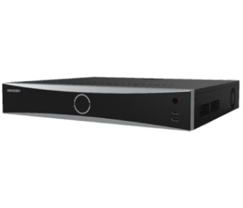 Відеореєстратор Hikvision iDS-7716NXI-I4/X(C) 16-канальний DeepinMind
