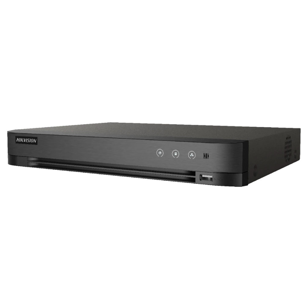 TURBO ACUSENSE DVR iDS-7208HQHI-M1/FA(C)