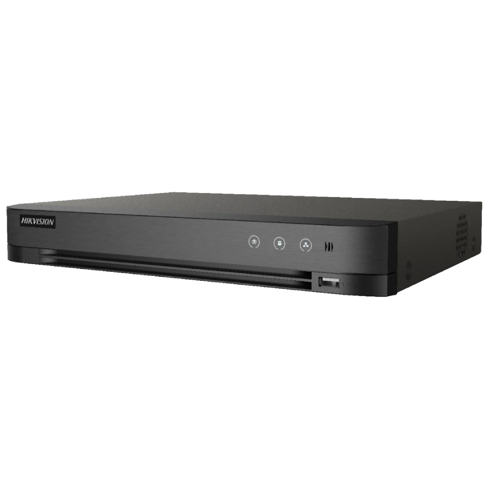 8-канальний ACUSENSE Turbo HD iDS-7208HUHI-M1/S(C)