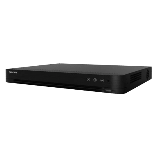 Відеореєстратор Hikvision DS-7216HUHI-M2/S(E)/4A+16/4 TURBO ACUSENSE