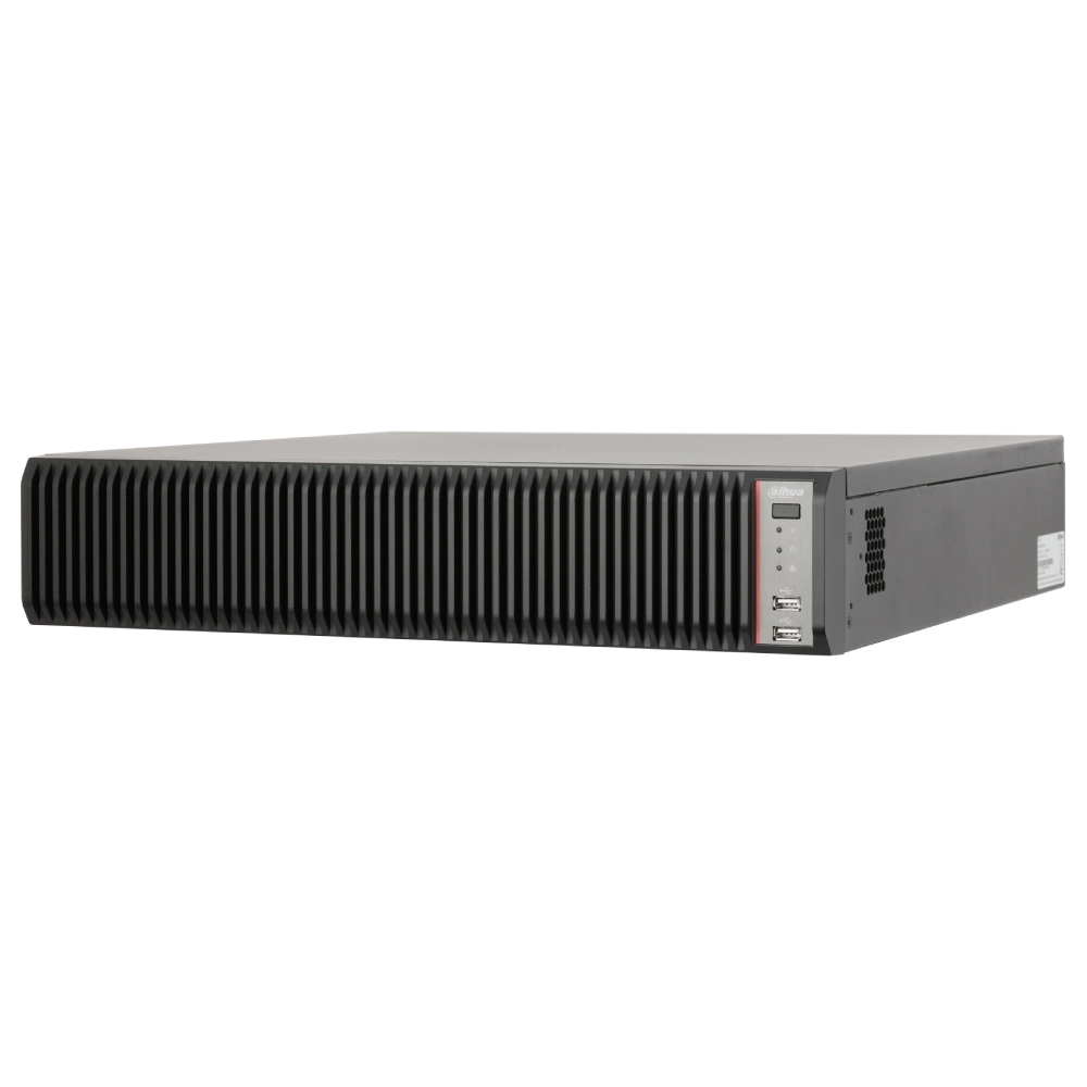Відеореєстратор Dahua DHI-IVSS7108-1M 2U 8HDDs WizMind