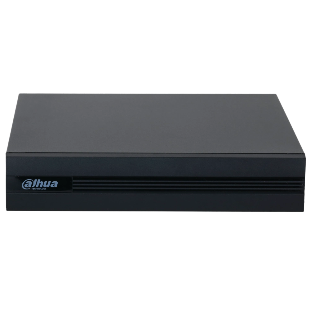 Відеореєстратор Dahua DH-XVR1B04-I 4-канальний 1080N/720p Cooper 1U 1HDD WizSense