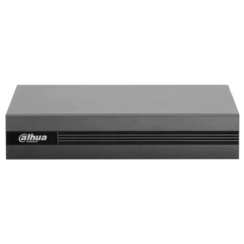 Відеореєстратор Dahua DH-XVR1B04H-I 4-канальний Penta-brid 5M-N/1080N WizSense