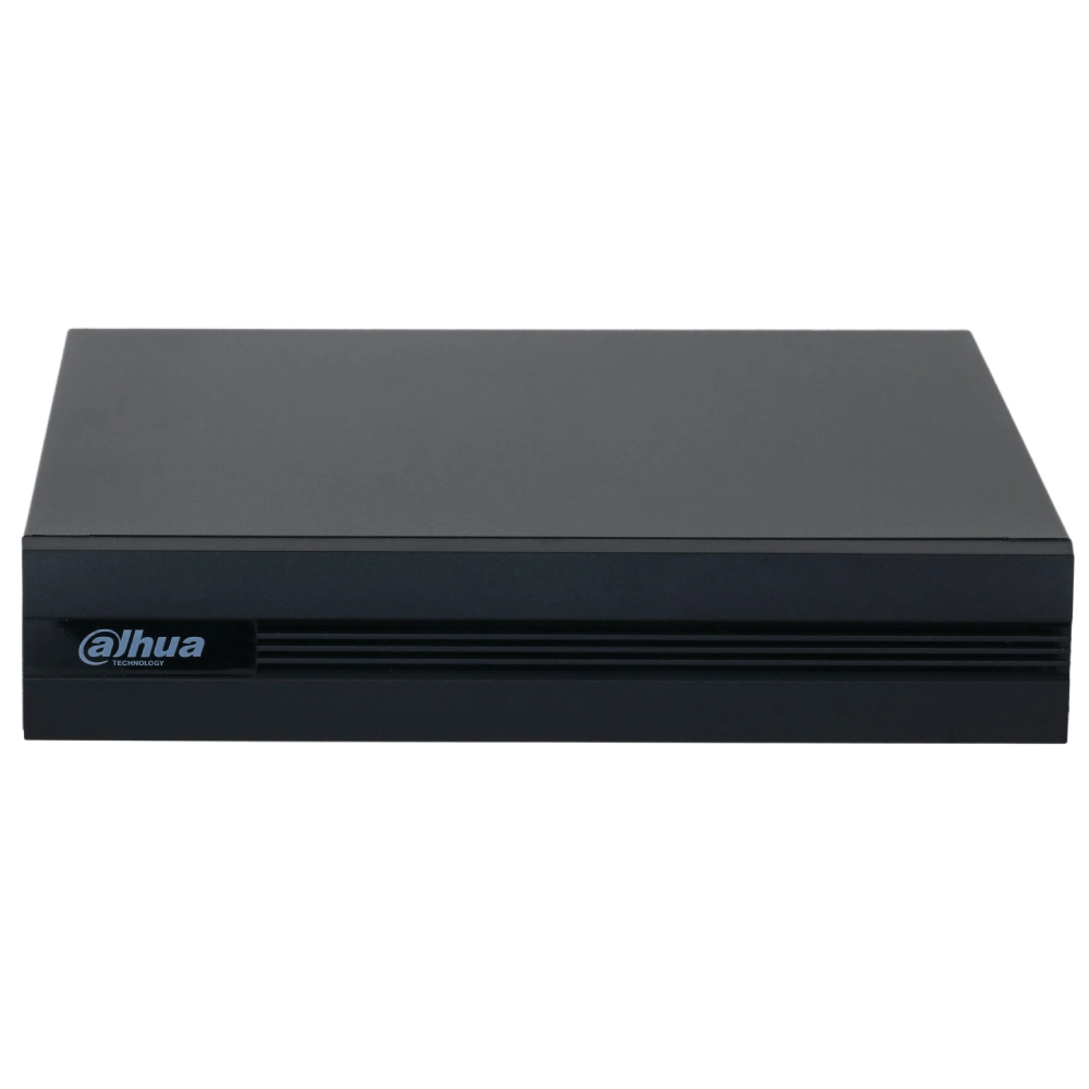 Відеореєстратор Dahua DH-XVR1B08-I 8-канальний 1080N/720p Cooper 1U 1HDD WizSense