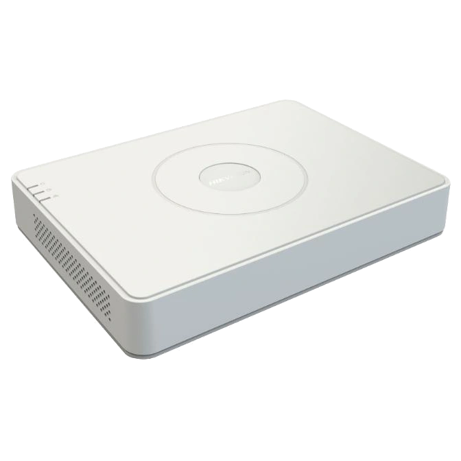 Відеореєстратор Hikvision iDS-7116HQHI-M1/S(E) 16-канальний 1080p Mini 1U AcuSense