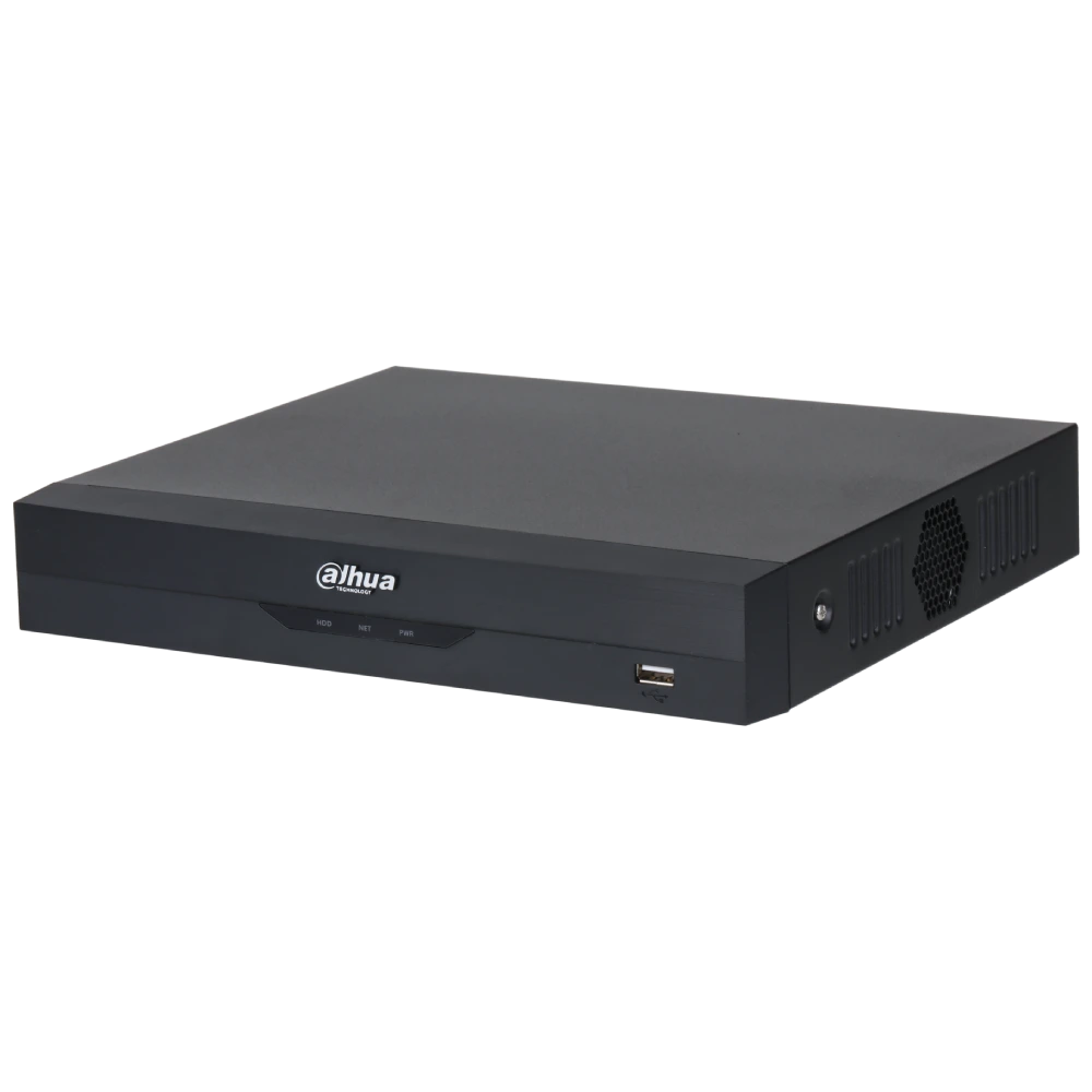 Відеореєстратор Dahua DH-XVR5104HS-5M-I3 4-канальний Penta-brid 5M-N/1080p