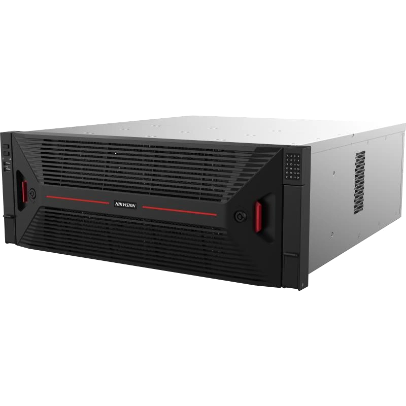 Мережевий реєстратор Hikvision DS-96128NI-H24R 128-канальний